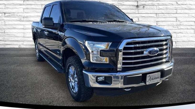 FORD F-150 2016 1FTEW1EGXGFD49092 image