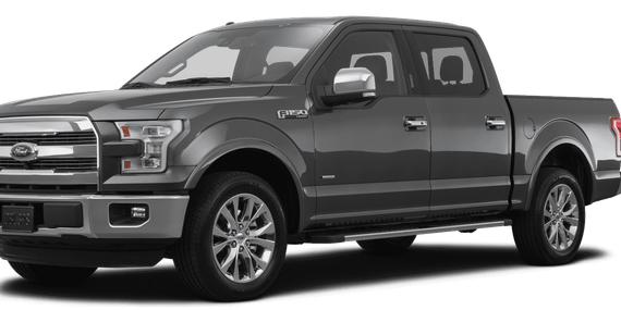 FORD F-150 2016 1FTEW1EG1GFC36647 image