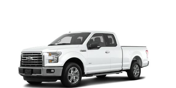 FORD F-150 2016 1FTEX1CFXGKE18944 image