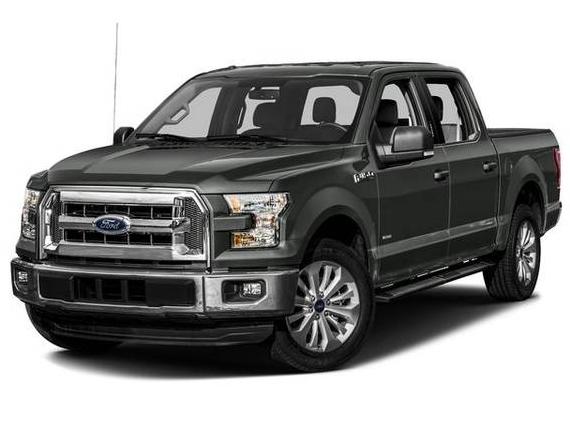 FORD F-150 2016 1FTEW1EP7GKD94790 image