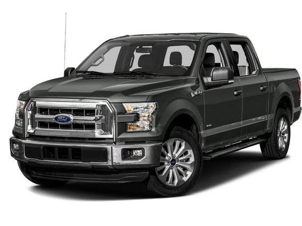 FORD F-150 2016 1FTEW1CP9GKE97809 image