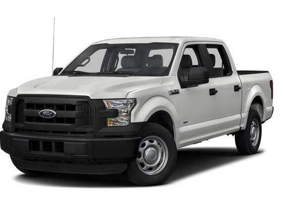 FORD F-150 2016 1FTEW1EG6GKF26129 image