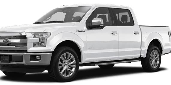 FORD F-150 2016 1FTEW1EG3GFD22378 image