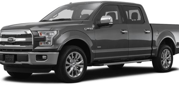 FORD F-150 2016 1FTEW1EG4GFC72042 image