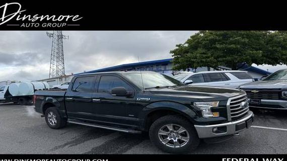 FORD F-150 2016 1FTEW1EP7GFB84490 image