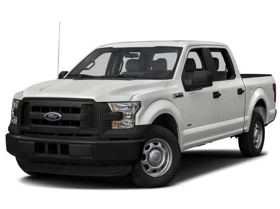FORD F-150 2016 1FTEW1EP2GFB22317 image