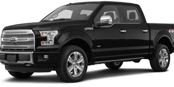 FORD F-150 2016 1FTEW1EG9GKD69292 image