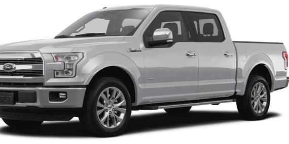 FORD F-150 2016 1FTEW1EF8GKG00058 image