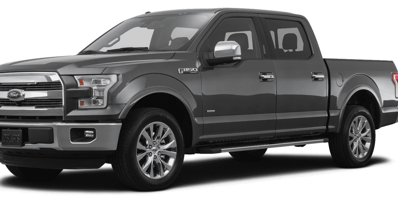 FORD F-150 2016 1FTEW1EG4GFC06347 image