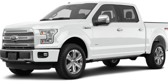 FORD F-150 2016 1FTEW1EG4GKF55502 image