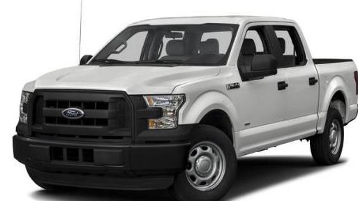 FORD F-150 2016 1FTFW1EGXGFC08740 image