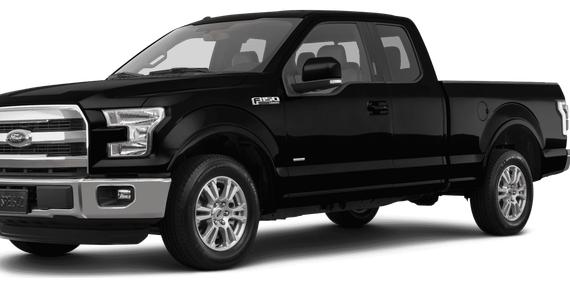 FORD F-150 2016 1FTFX1EG6GKD08855 image