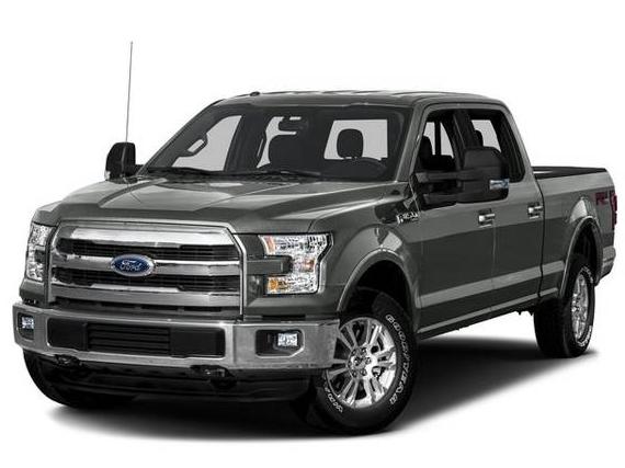 FORD F-150 2016 1FTEW1EG2GFC56566 image