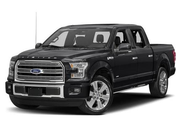 FORD F-150 2016 1FTEW1EG1GKF87601 image