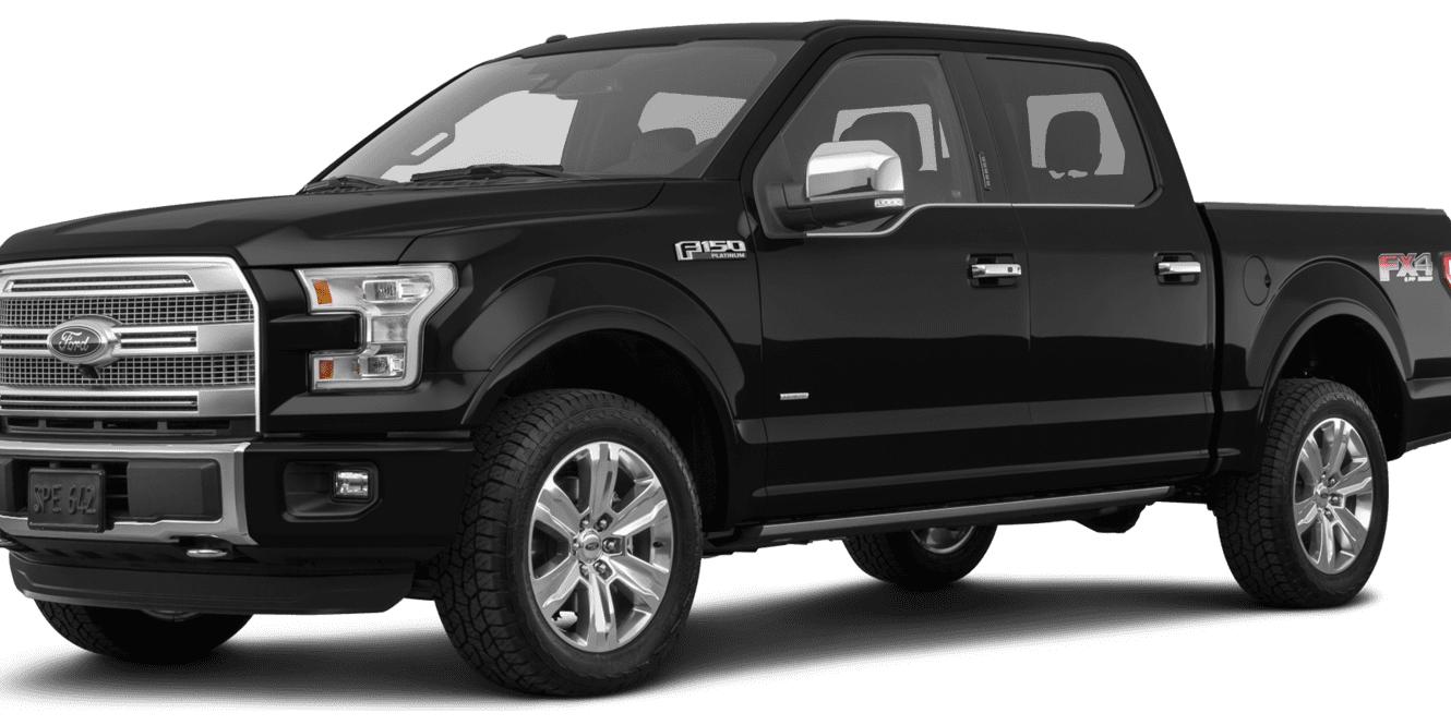 FORD F-150 2016 1FTEW1EG9GKD49821 image