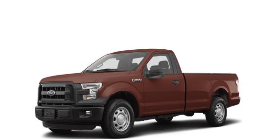 FORD F-150 2016 1FTMF1C8XGKD76002 image