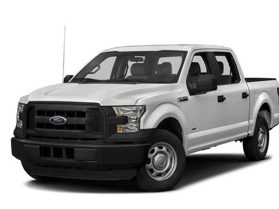 FORD F-150 2016 1FTFW1EF9GFB14677 image