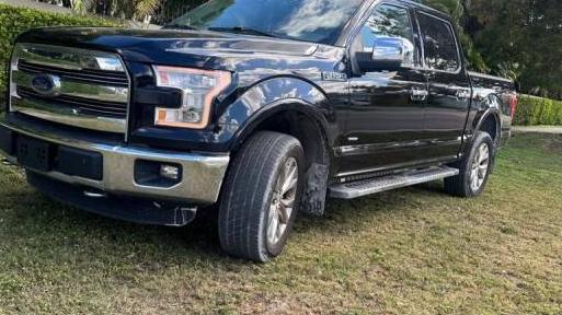 FORD F-150 2016 1FTEW1EG1GKF70037 image