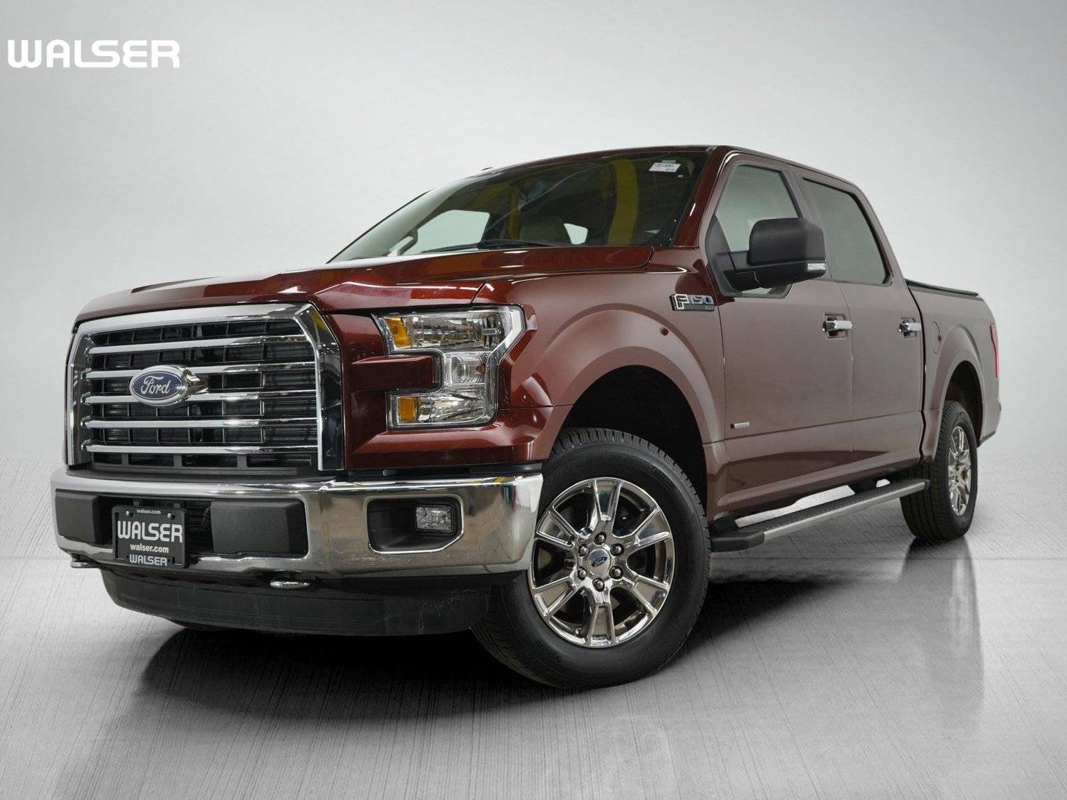 FORD F-150 2016 1FTEW1EPXGKE45747 image