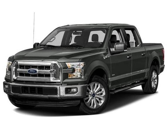 FORD F-150 2016 1FTEW1EF2GKF53058 image