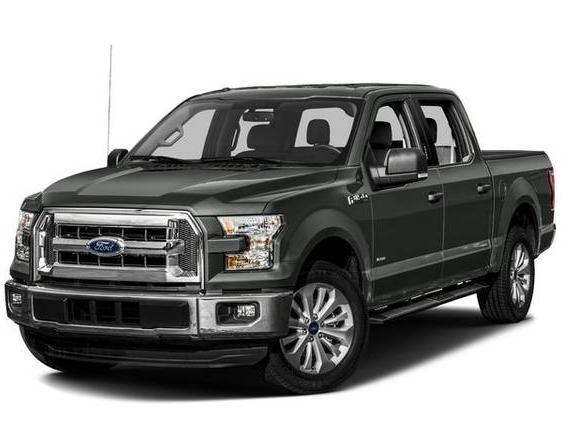 FORD F-150 2016 1FTEW1EG3GKE32046 image