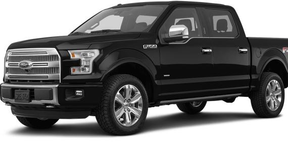 FORD F-150 2016 1FTEW1EFXGFB85642 image