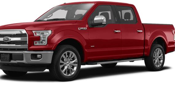 FORD F-150 2016 1FTEW1EG3GFB66150 image