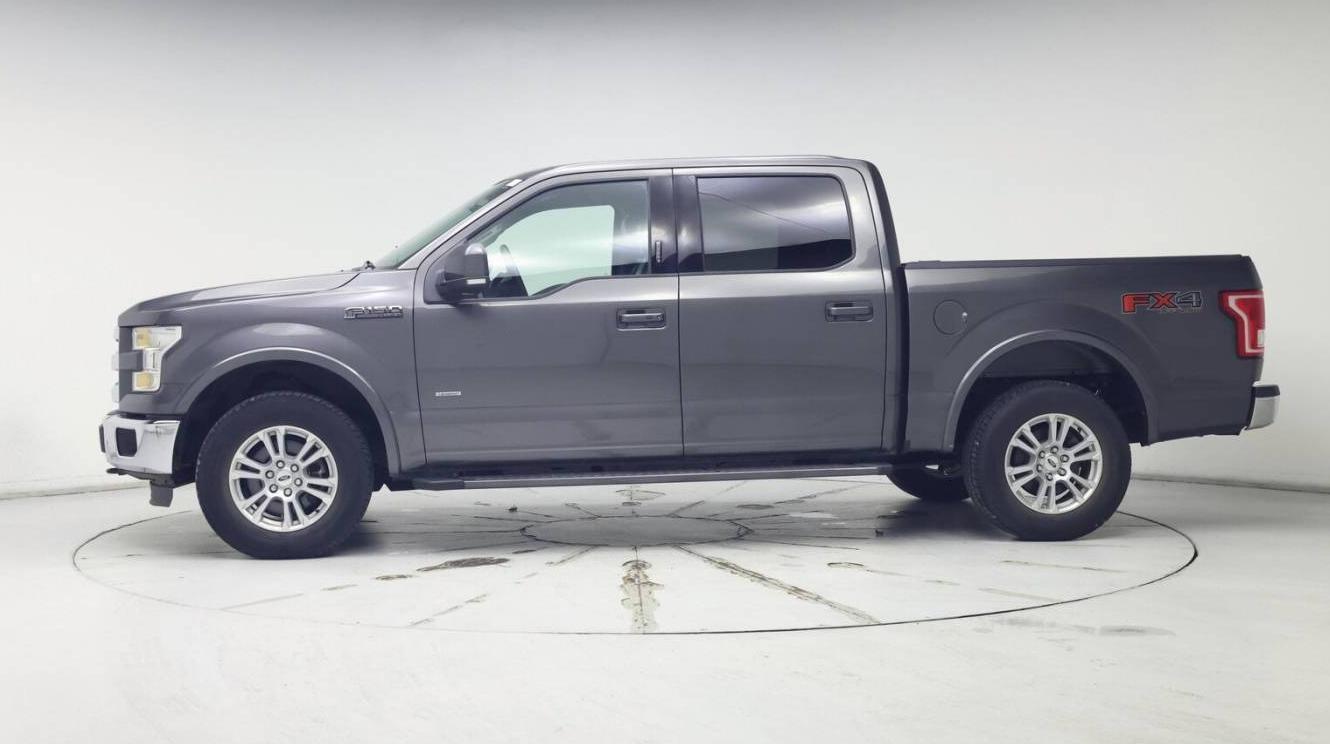 FORD F-150 2016 1FTEW1EP3GKF91780 image