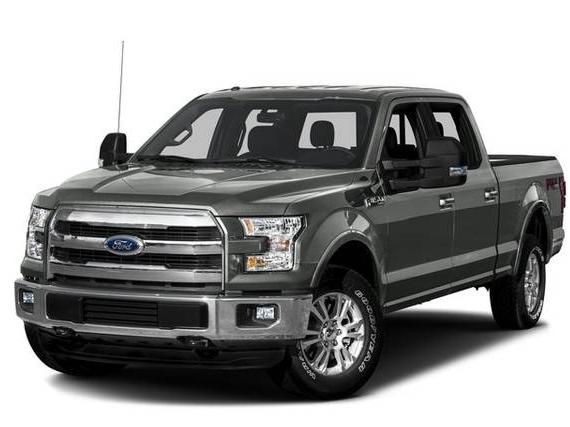 FORD F-150 2016 1FTEW1EFXGKF92108 image