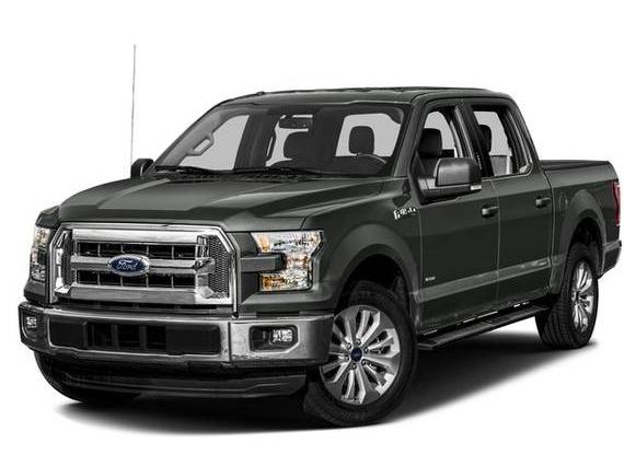 FORD F-150 2016 1FTFW1EG5GKF29463 image