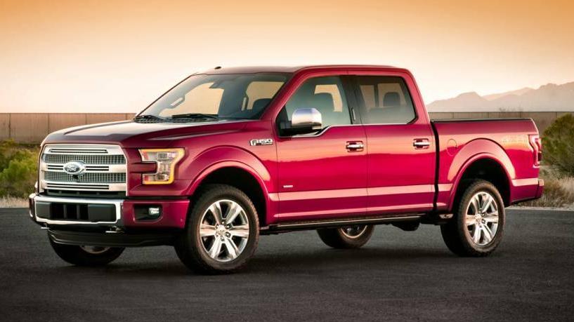 FORD F-150 2016 1FTEW1EG1GFA52048 image