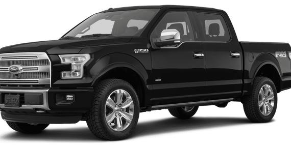 FORD F-150 2016 1FTEW1EGXGFA38326 image