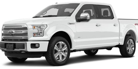 FORD F-150 2016 1FTEW1EG9GKF54958 image