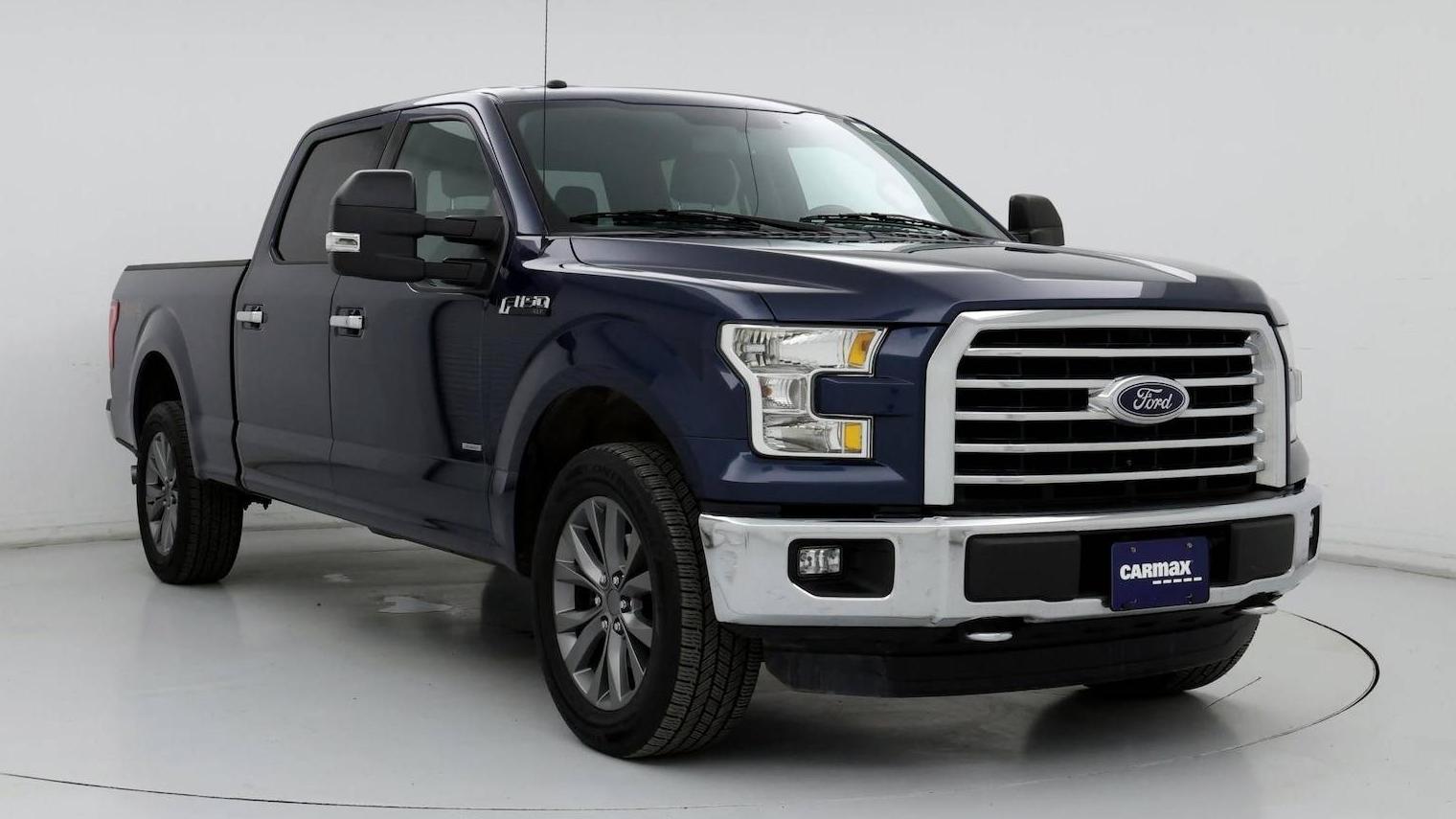 FORD F-150 2016 1FTFW1EG5GFA83615 image