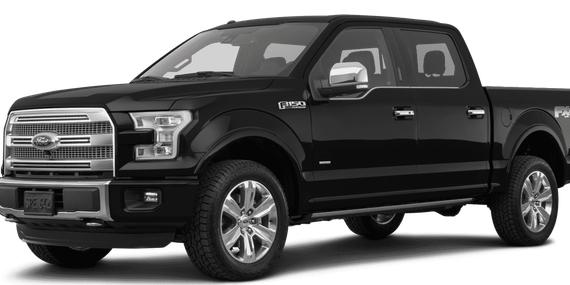 FORD F-150 2016 1FTEW1EG9GFD40819 image