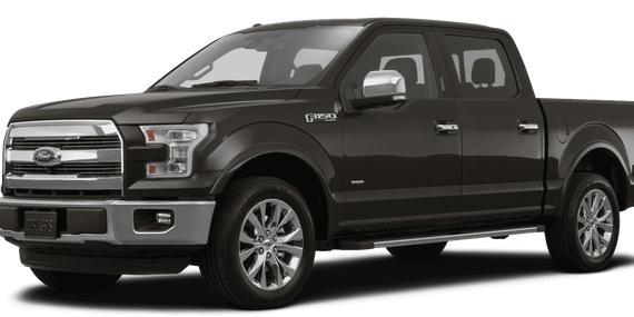 FORD F-150 2016 1FTEW1CP9GFC27200 image