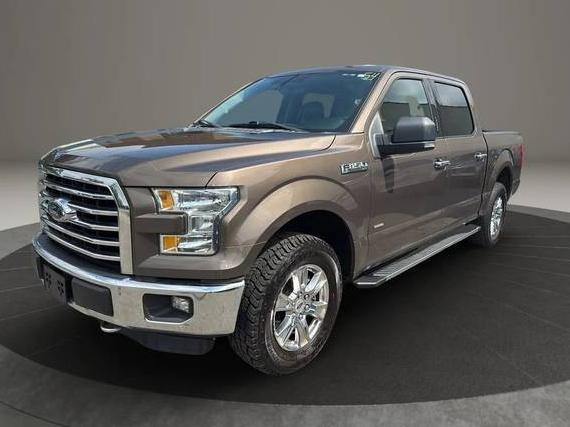 FORD F-150 2016 1FTEW1EP5GKF91554 image