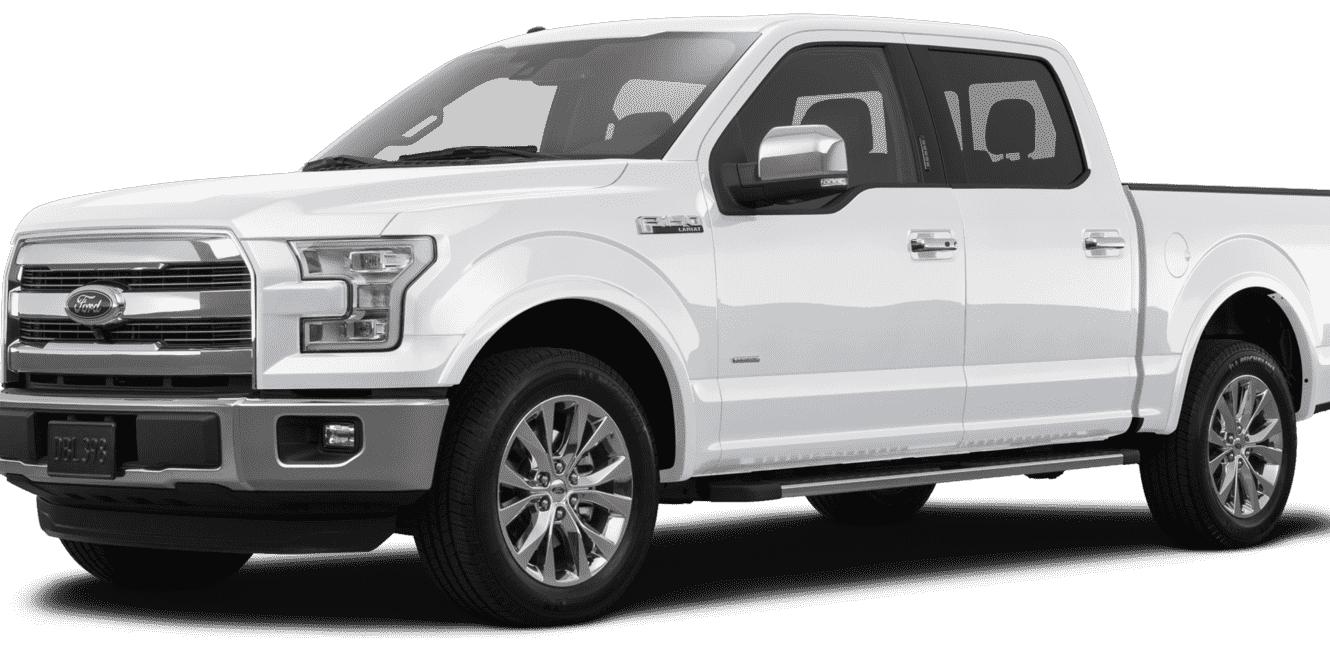 FORD F-150 2016 1FTEW1EF6GFD53289 image