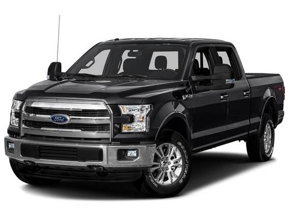 FORD F-150 2016 1FTEW1EG1GFD10150 image