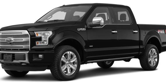 FORD F-150 2016 1FTEW1EP0GFA81802 image