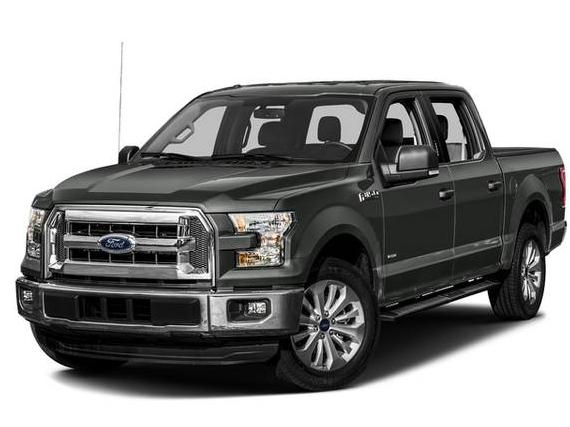 FORD F-150 2016 1FTEW1EG9GKF45323 image