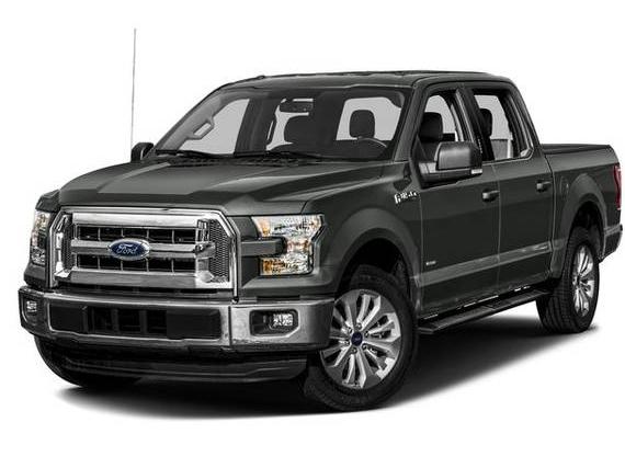 FORD F-150 2016 1FTFW1EF1GKE35054 image