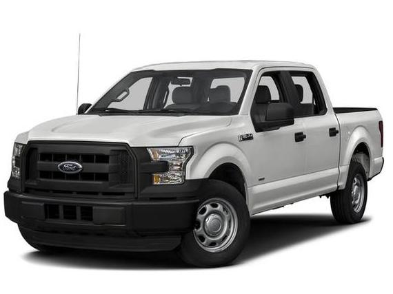 FORD F-150 2016 1FTEW1CG2GFB18982 image