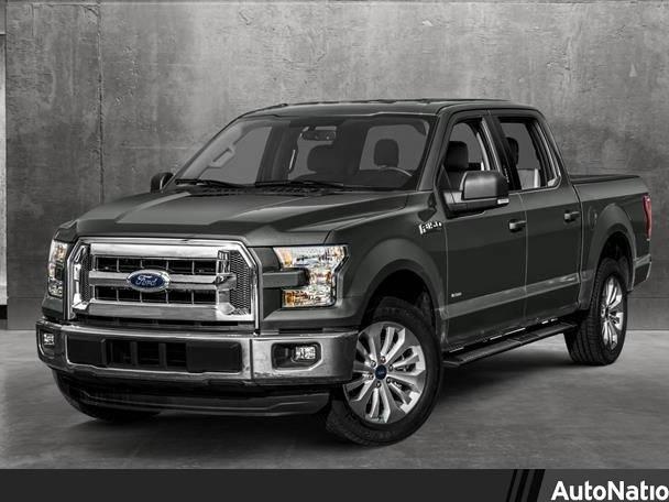 FORD F-150 2016 1FTEW1EF0GKD64280 image