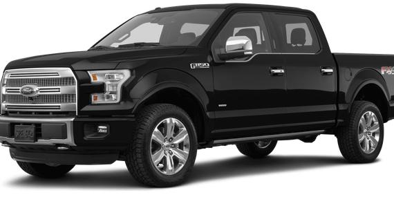 FORD F-150 2016 1FTEW1EG4GKF37968 image