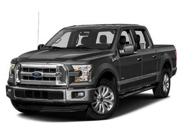 FORD F-150 2016 1FTEW1EG7GFA96328 image