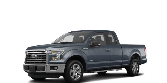 FORD F-150 2016 1FTEX1CP5GFC12996 image