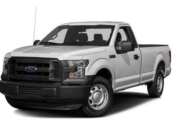 FORD F-150 2016 1FTMF1EP4GKF10815 image FORD F-150 2016 1FTMF1EP4GKF10815 image