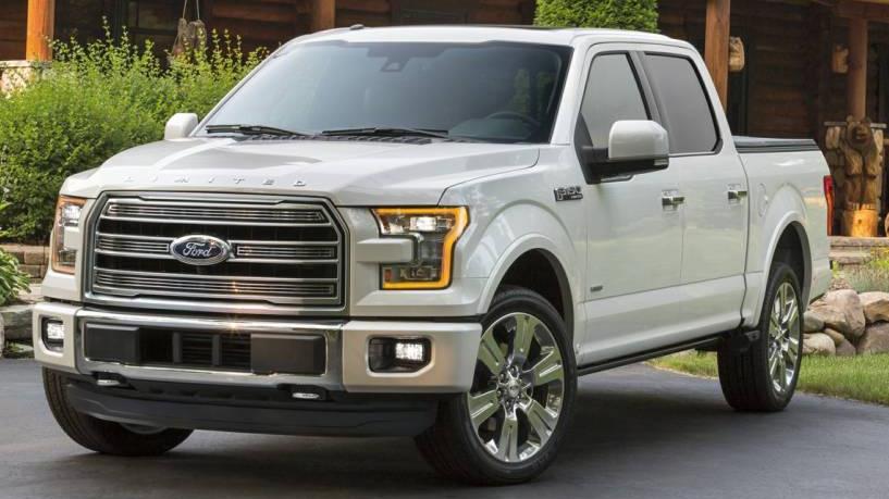 FORD F-150 2016 1FTEX1EP2GFD29674 image