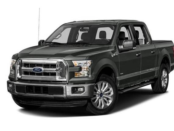 FORD F-150 2016 1FTEW1CG3GFD33061 image